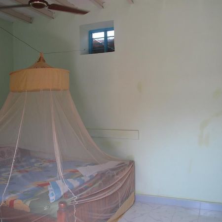 Om Shiva Guest House Hampi Εξωτερικό φωτογραφία