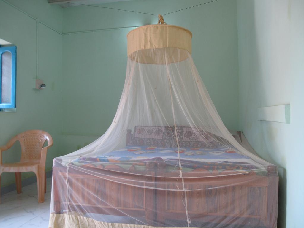 Om Shiva Guest House Hampi Εξωτερικό φωτογραφία