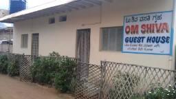 Om Shiva Guest House Hampi Εξωτερικό φωτογραφία